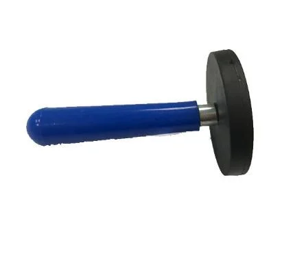D88mm Magnetic Pot Rubber Coated Neodymium Pot Magnet