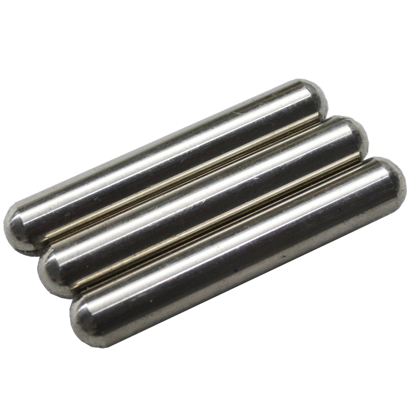 Customized High Temperature Resistance Magnetic Bar