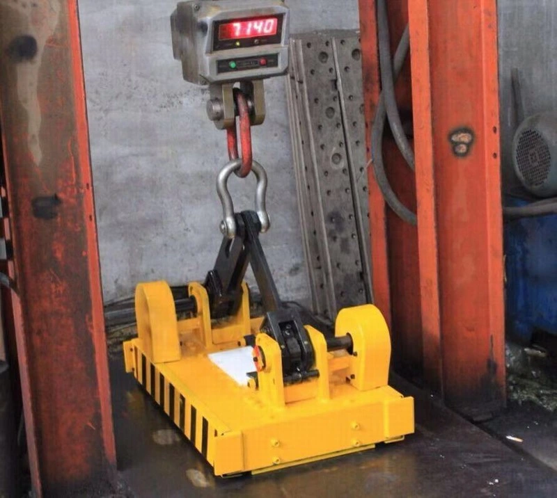 Magnetic Lifter with 100kg/200kg/300kg Capacity