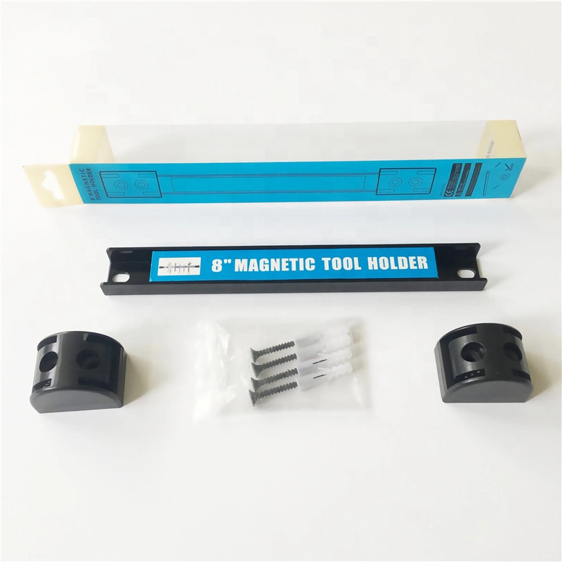 Factory Directly Supply Magnetic Tool Bars and Knife Holders