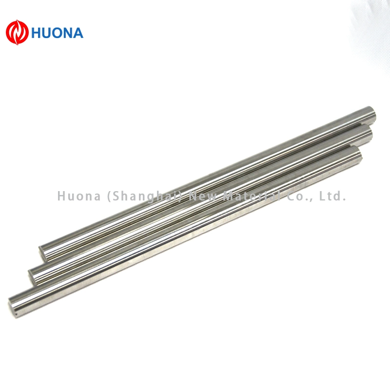 Co50V2 Hiperco 50 Soft Magnetic Alloy Bar (Could be Heat treatment)