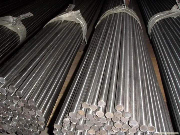Permanent Neodymium Stainless Steel 304/316 Magnetic Rod Magntic Bar 12, 000 Gauss 10, 000gauss