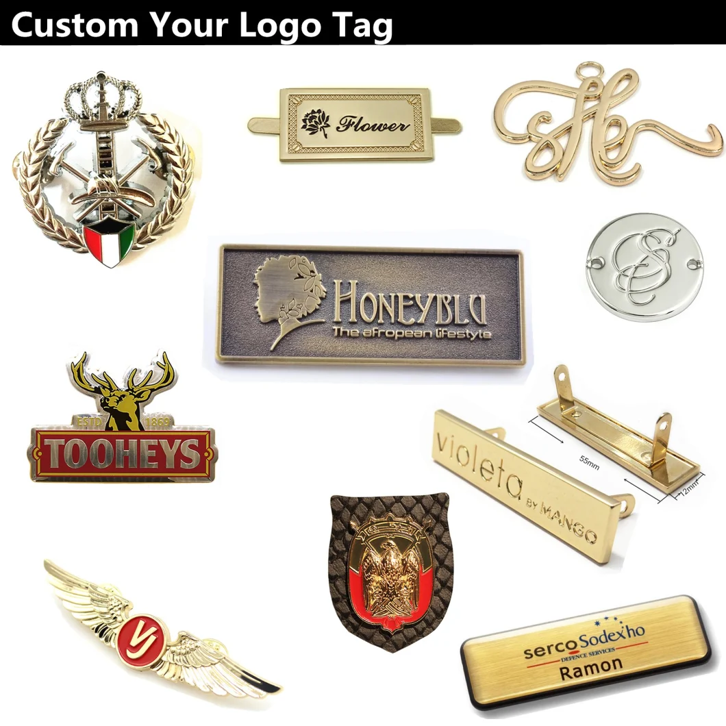 Custom Gold Shovel Graduation Hat Flag Lapel Pin Chain Bulk Flag Badge Magnet Christomas Metal Brooch Enamel Badge Lapel Pin