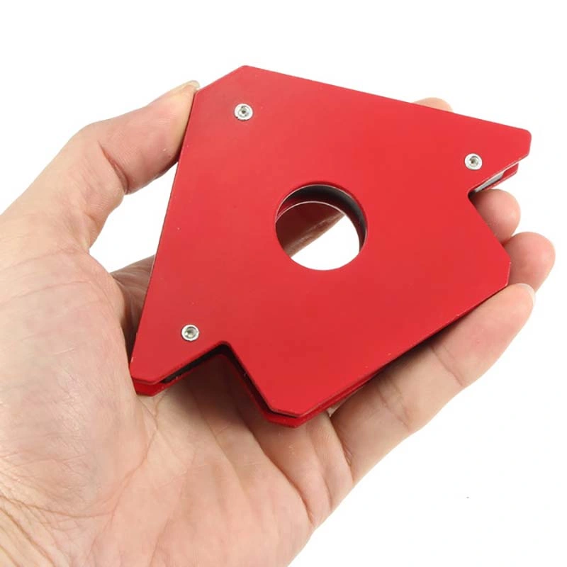 Multi-Angle Welding Magnet /Magnetic Welding Holder /Magnetic Clamp for Sale