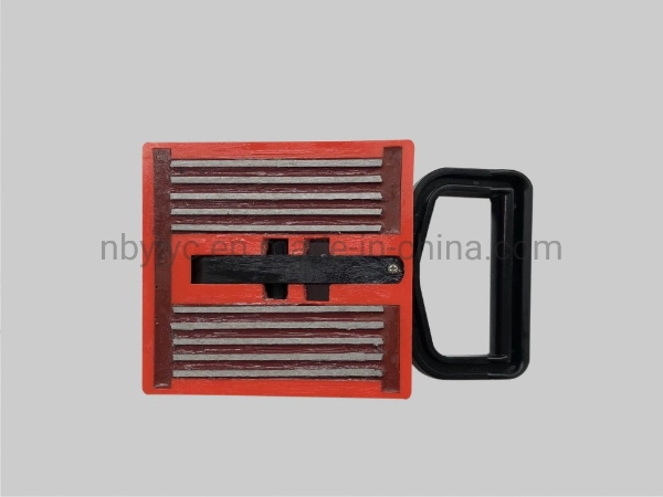 30kg Portable Magnetic Lifters Magnetic Square