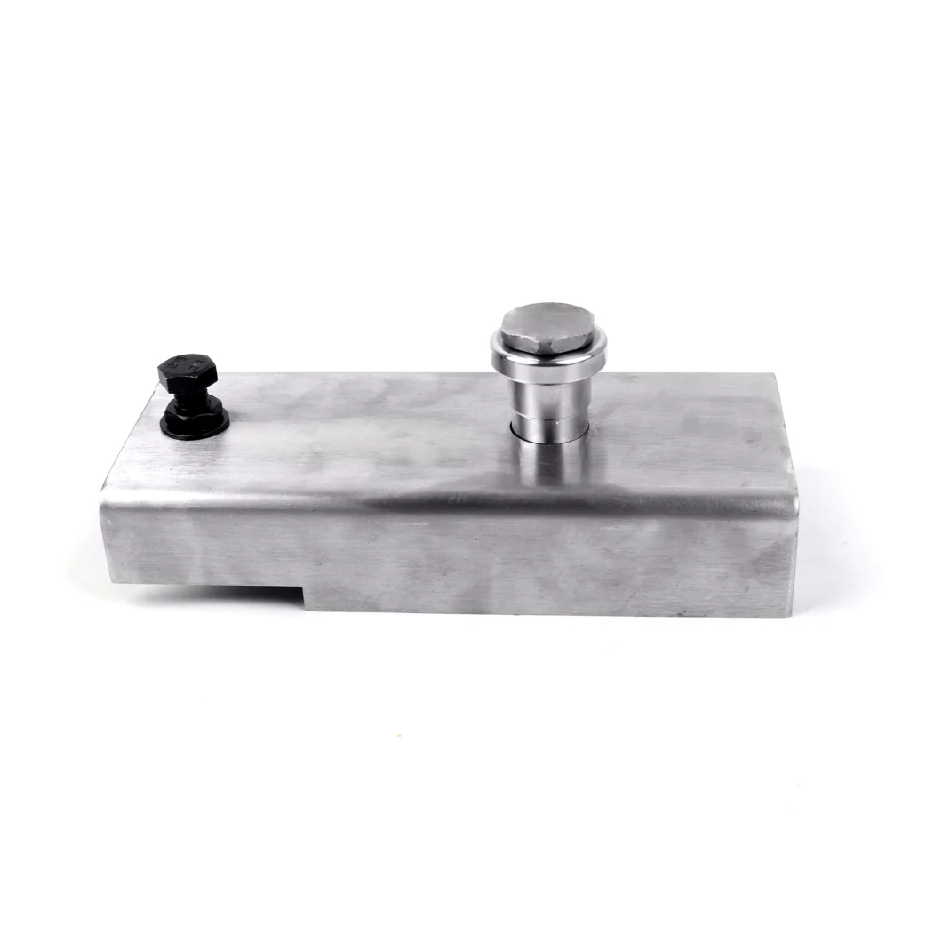 Precast Concrete Formwork Shutter Cover Magnetic Shuttering Magnet for Sale