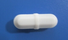 Wholesale White Color Strong Magnetic Stir Bar