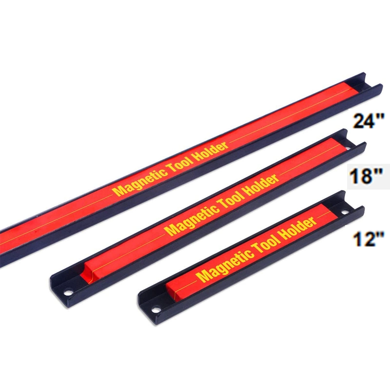 Factory Directly Supply Magnetic Tool Bars and Knife Holders