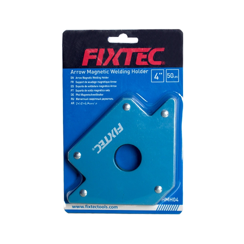 Fixtec Magnetic Welding Holder 50 Lbs Holding Power Welding Accessories