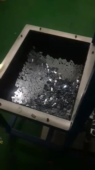 High Performance SmCo / Samarium Cobalt Rare Earth Magnet for Motor