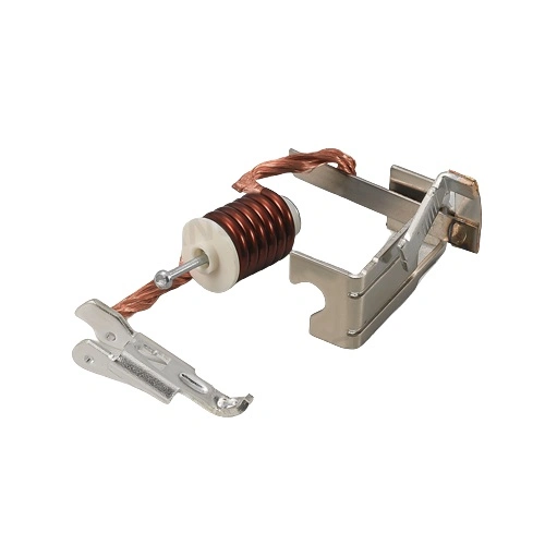MCB Magnetic Tripping Mechanism Component (XMC45M-11) Circuit Breaker Assembly