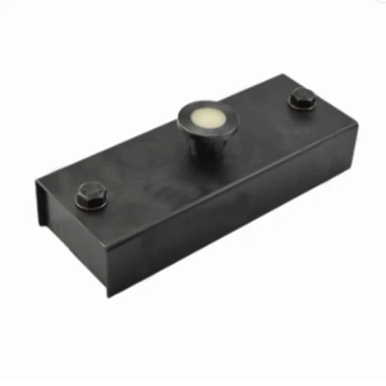 Supply 2200lbs Precast Concrete Block Magnetic Shutter Hardware Magnets Box