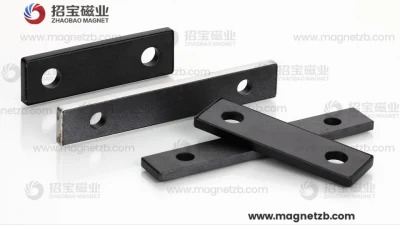 Magnetic Assembly, Steel, Glues, and Others