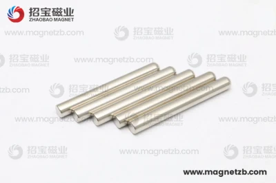 High Quality Bar Magnetic Stone, Used in Industry