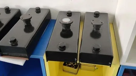 Magnetic Formwork System Shutter Magnets
