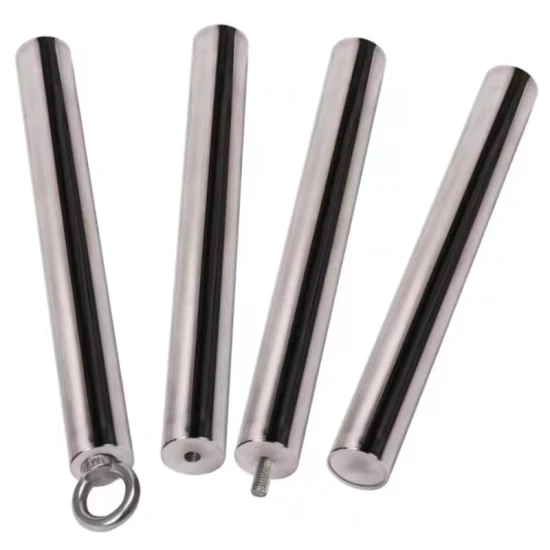 14000 Gauss Magnet Rods N35 Neodymium Magnetic Bar