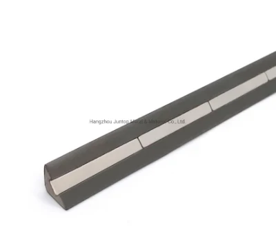 10mm Magnetic Chamfer Steel Strip Manufacturer