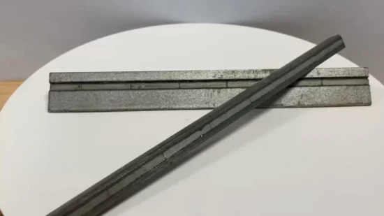 Precast Concrete Side Shutter Magnet (ABS-450, 900, 1800, 2100)
