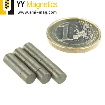 Samarium Cobalt Disc SmCo Magnets for Sale