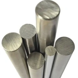 China Manufacturer High Quality Stainless Steel Round Bar Magnetic Bar Steel Stainless Steel Round Bar Best Price