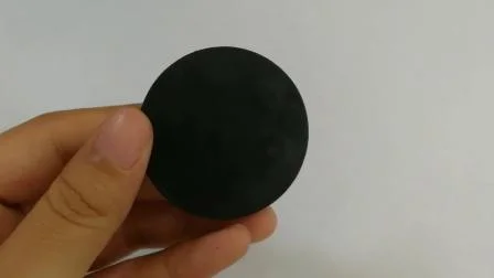 D88mm Magnetic Pot Rubber Coated Neodymium Pot Magnet