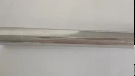 High Quality Tube Magnet Neodymium Magnet Rare Earth Permanent Magnetic Bar