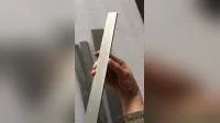 Non-Magnetic Hip Sintered Cemented Carbide Bar